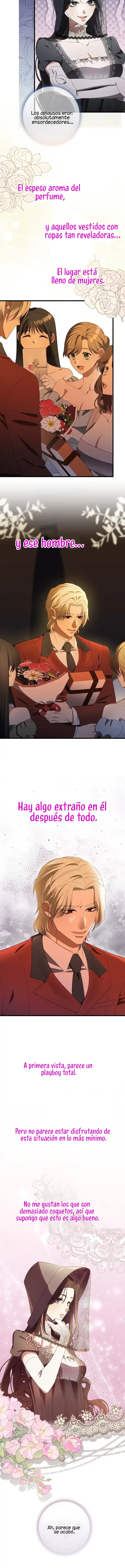 Me compré un marido para heredar - Capítulo 1 - Página 13 - LectorTMOo