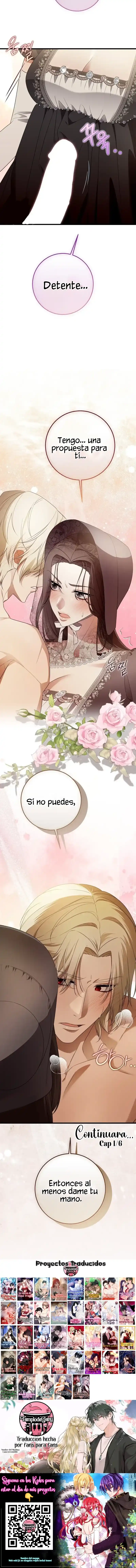 Me compré un marido para heredar - Capítulo 1 - Página 17 - LectorTMOo