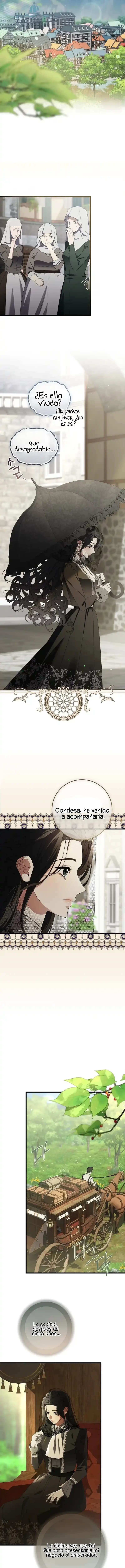 Me compré un marido para heredar - Capítulo 1 - Página 7 - LectorTMOo