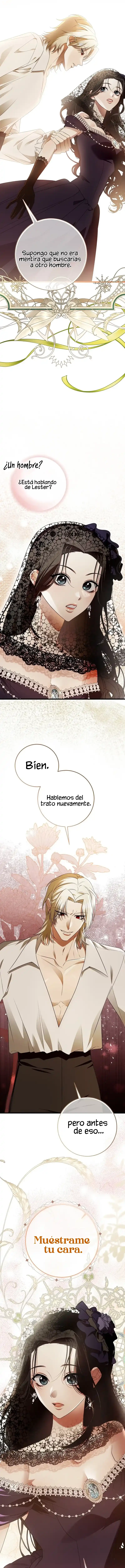 Me compré un marido para heredar - Capítulo 2 - Página 17 - LectorTMOo