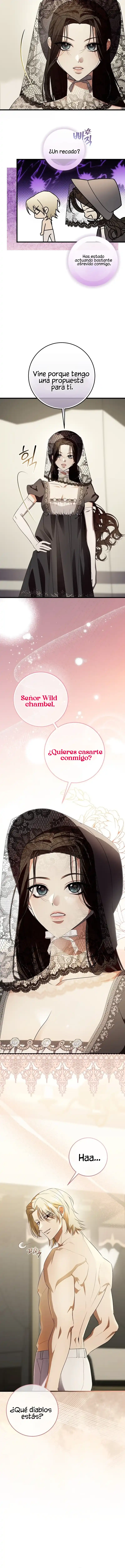 Me compré un marido para heredar - Capítulo 2 - Página 4 - LectorTMOo