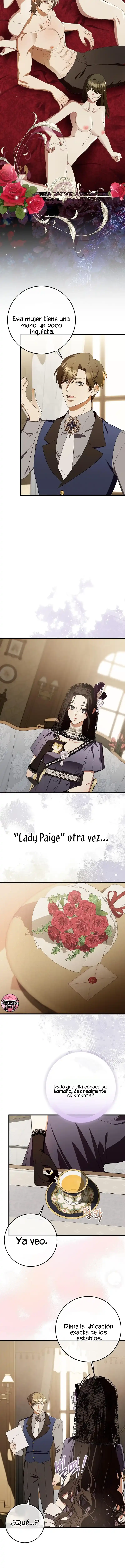 Me compré un marido para heredar - Capítulo 3 - Página 11 - LectorTMOo