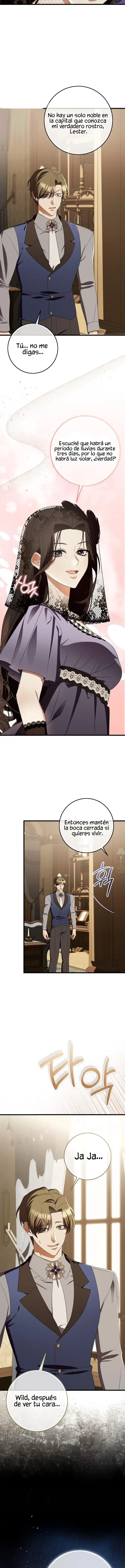 Me compré un marido para heredar - Capítulo 3 - Página 13 - LectorTMOo