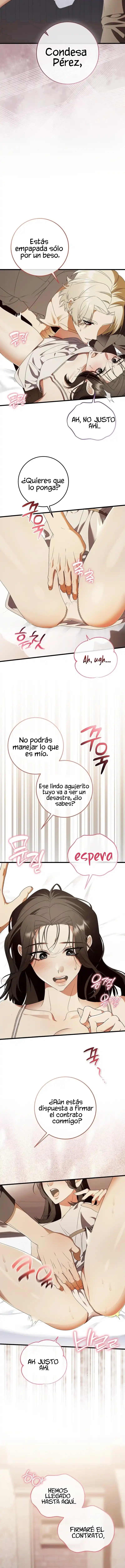Me compré un marido para heredar - Capítulo 4 - Página 15 - LectorTMOo