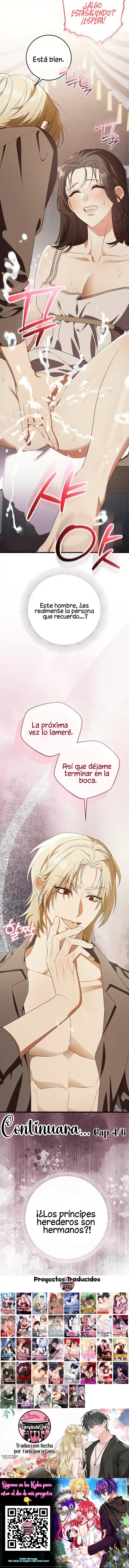 Me compré un marido para heredar - Capítulo 4 - Página 17 - LectorTMOo