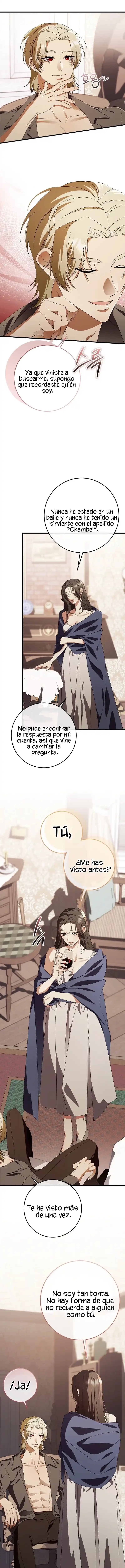 Me compré un marido para heredar - Capítulo 4 - Página 9 - LectorTMOo