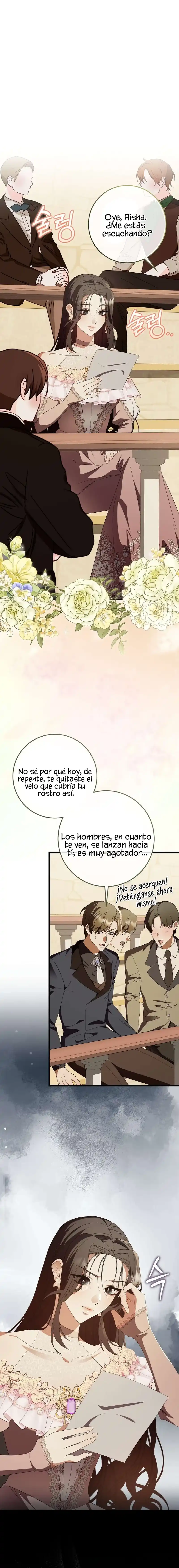 Me compré un marido para heredar - Capítulo 5 - Página 11 - LectorTMOo