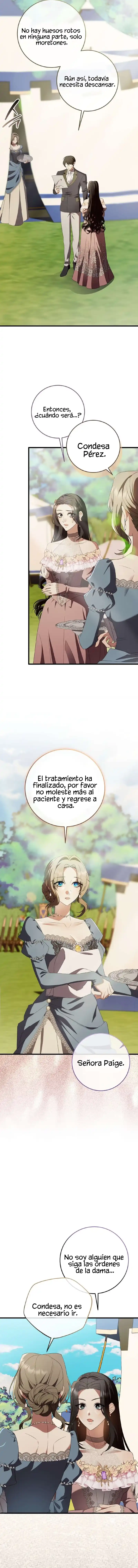 Me compré un marido para heredar - Capítulo 5 - Página 15 - LectorTMOo