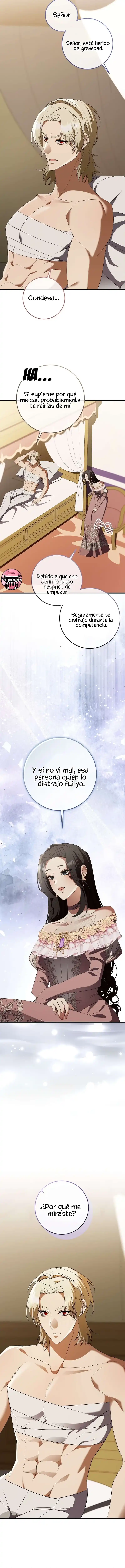 Me compré un marido para heredar - Capítulo 5 - Página 17 - LectorTMOo