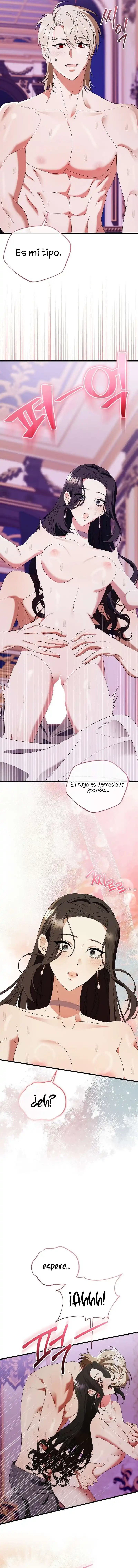 Me compré un marido para heredar - Capítulo 6 - Página 15 - LectorTMOo
