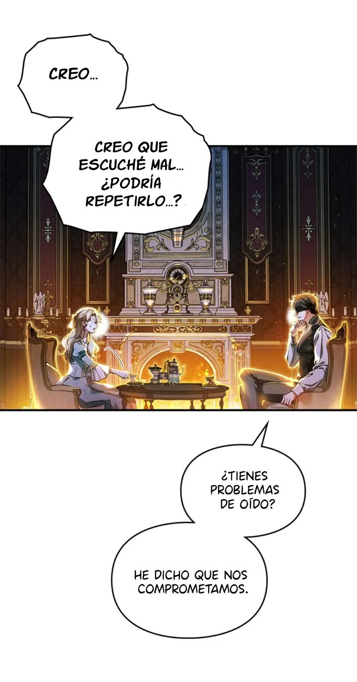 Me Comprometí Con El Duque Ciego - Capítulo 1 - Página 12 - LectorTMOo