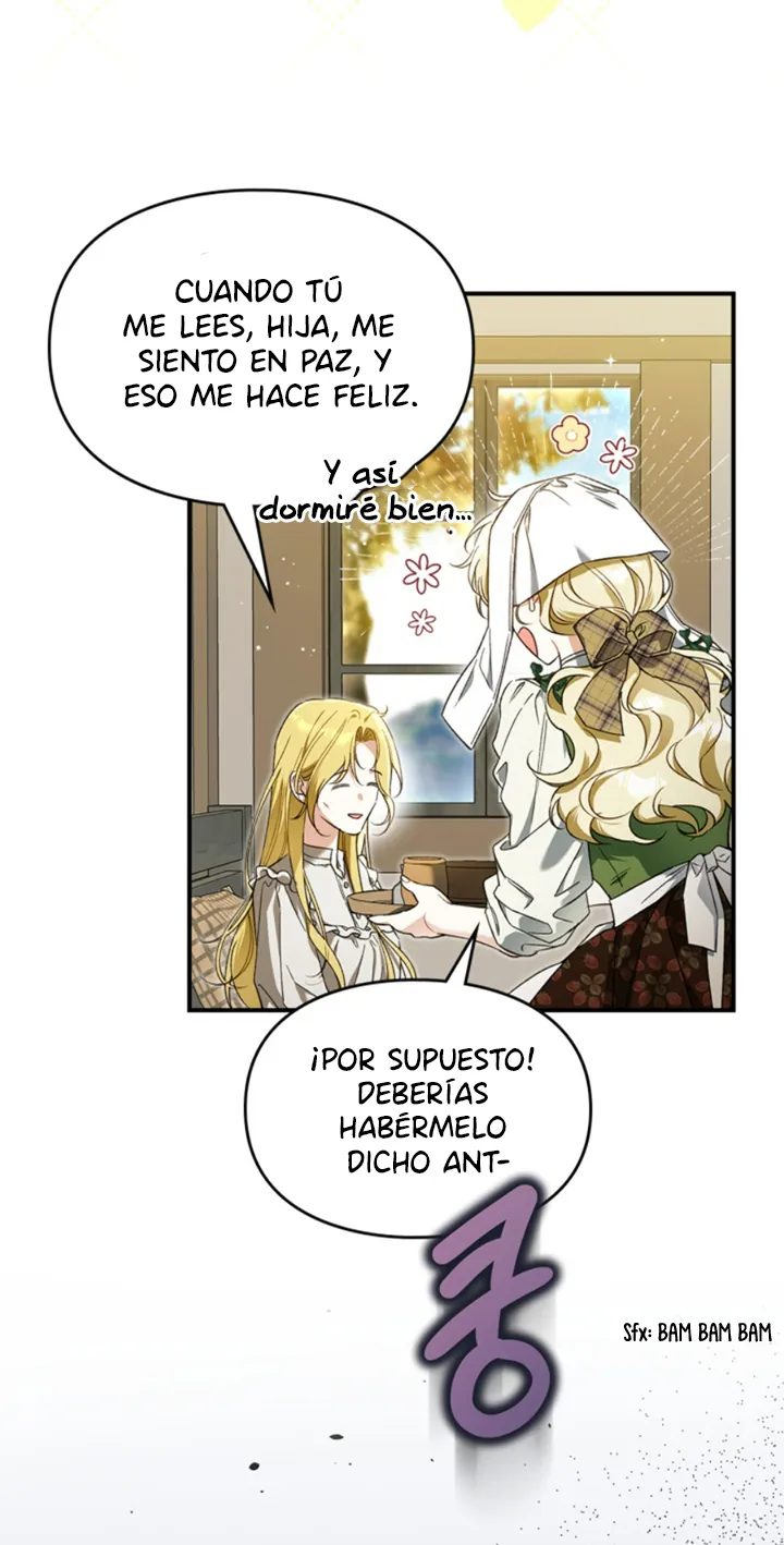 Me Comprometí Con El Duque Ciego - Capítulo 1 - Página 38 - LectorTMOo