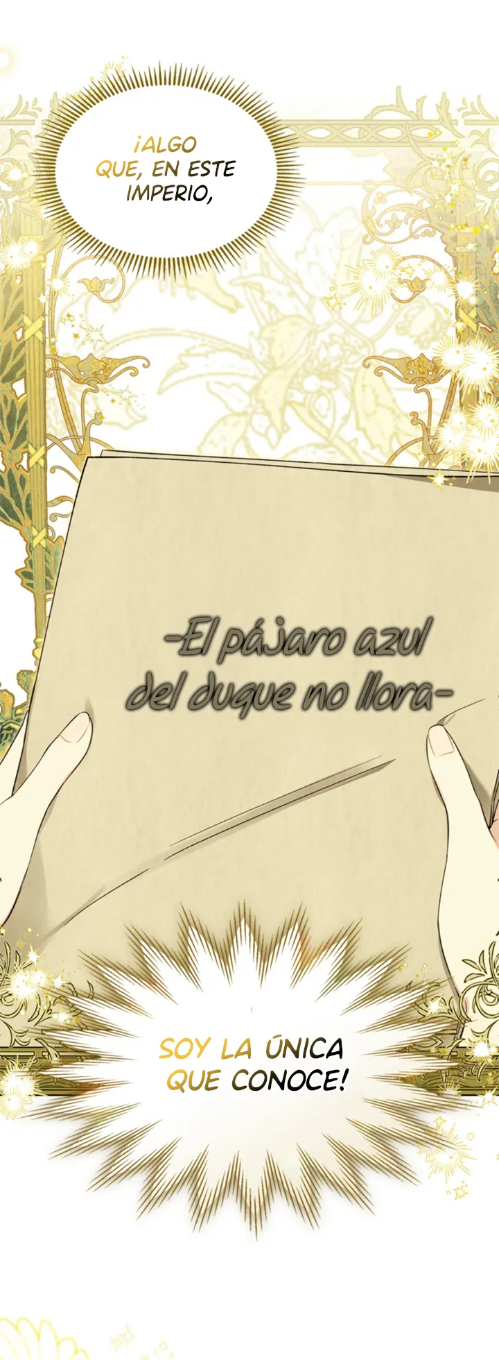 Me Comprometí Con El Duque Ciego - Capítulo 1 - Página 57 - LectorTMOo