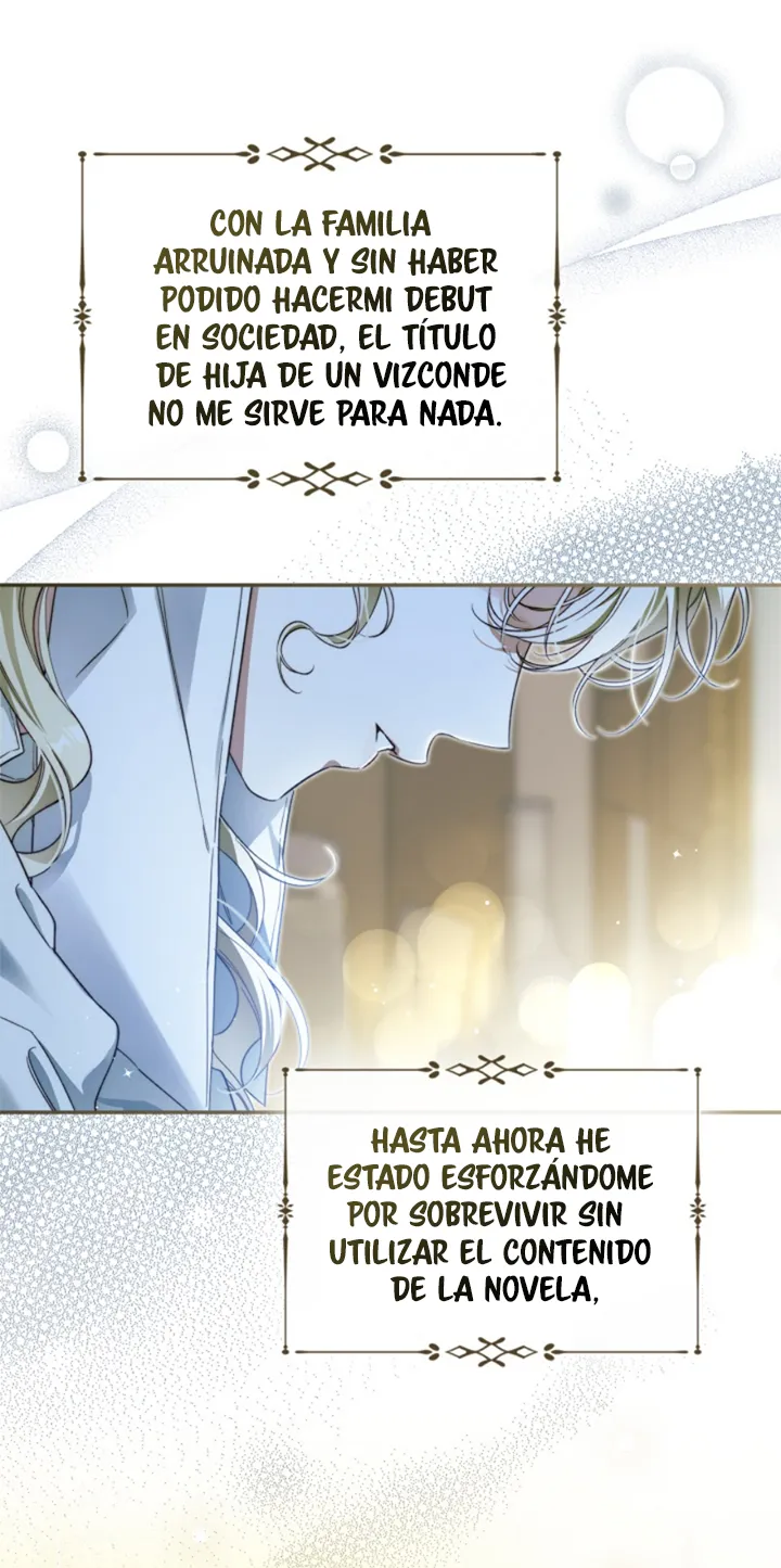 Me Comprometí Con El Duque Ciego - Capítulo 1 - Página 75 - LectorTMOo