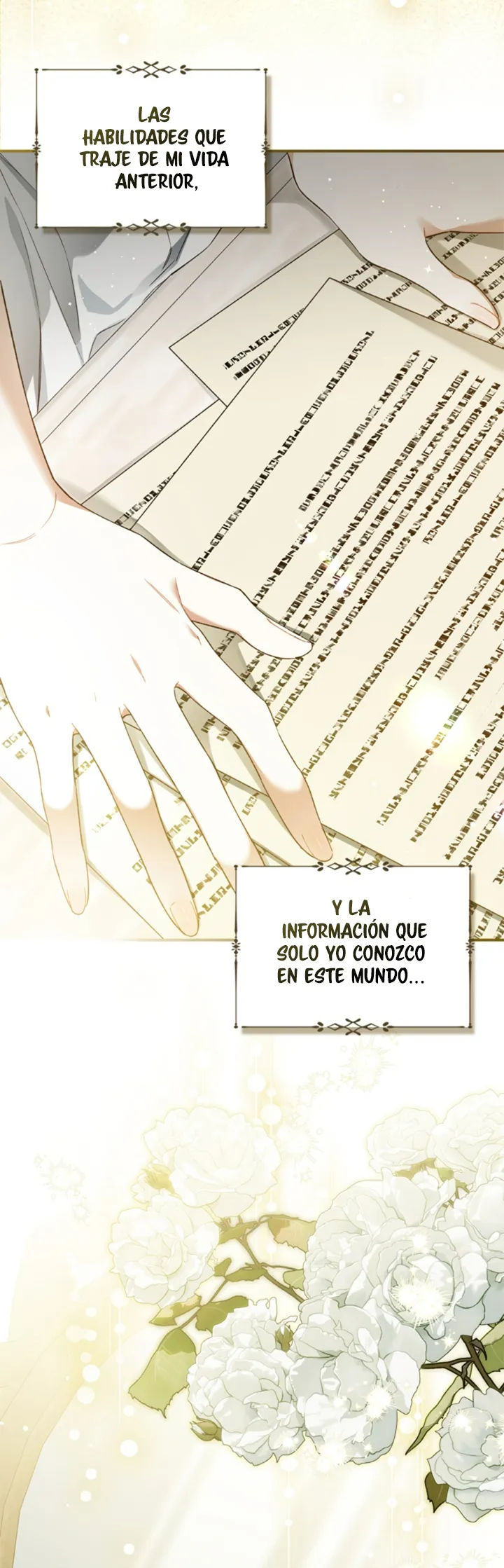 Me Comprometí Con El Duque Ciego - Capítulo 1 - Página 77 - LectorTMOo