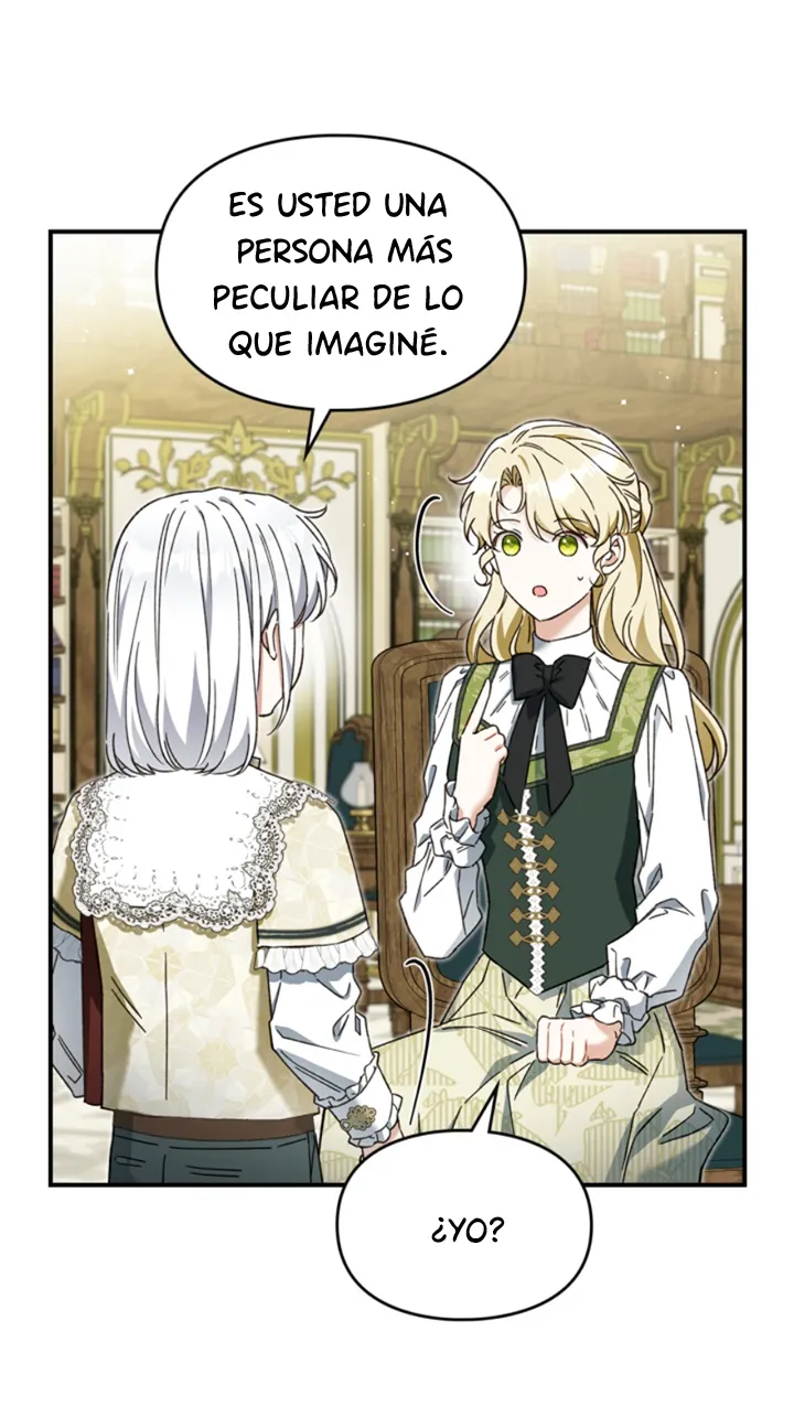 Me Comprometí Con El Duque Ciego - Capítulo 10 - Página 28 - LectorTMOo