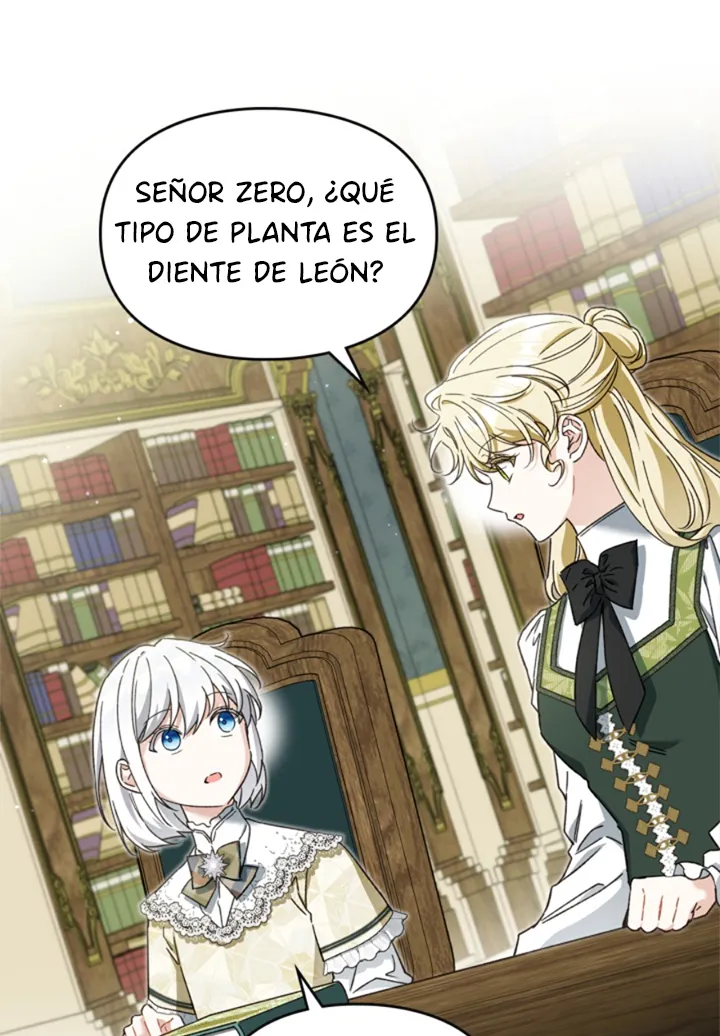 Me Comprometí Con El Duque Ciego - Capítulo 10 - Página 41 - LectorTMOo