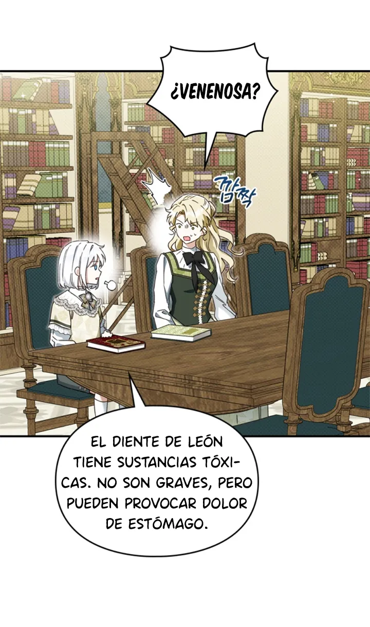Me Comprometí Con El Duque Ciego - Capítulo 10 - Página 48 - LectorTMOo