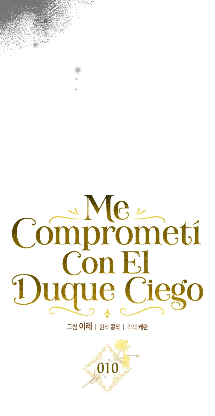 Me Comprometí Con El Duque Ciego - Capítulo 10 - Página 53 - LectorTMOo