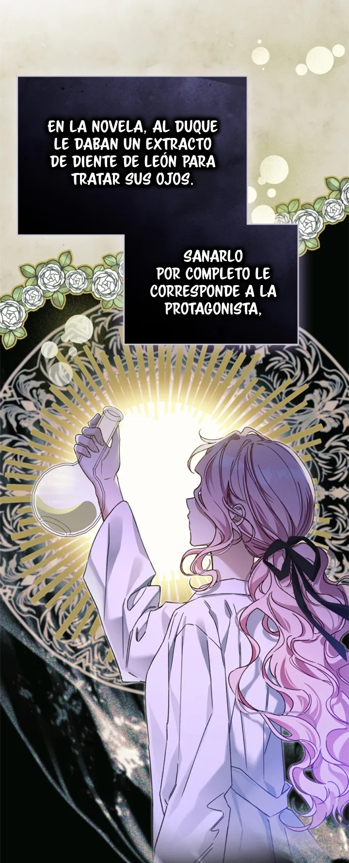 Me Comprometí Con El Duque Ciego - Capítulo 10 - Página 56 - LectorTMOo
