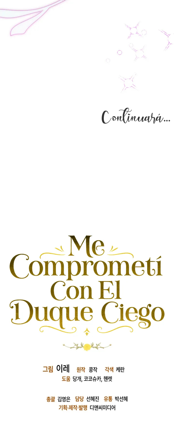 Me Comprometí Con El Duque Ciego - Capítulo 10 - Página 67 - LectorTMOo