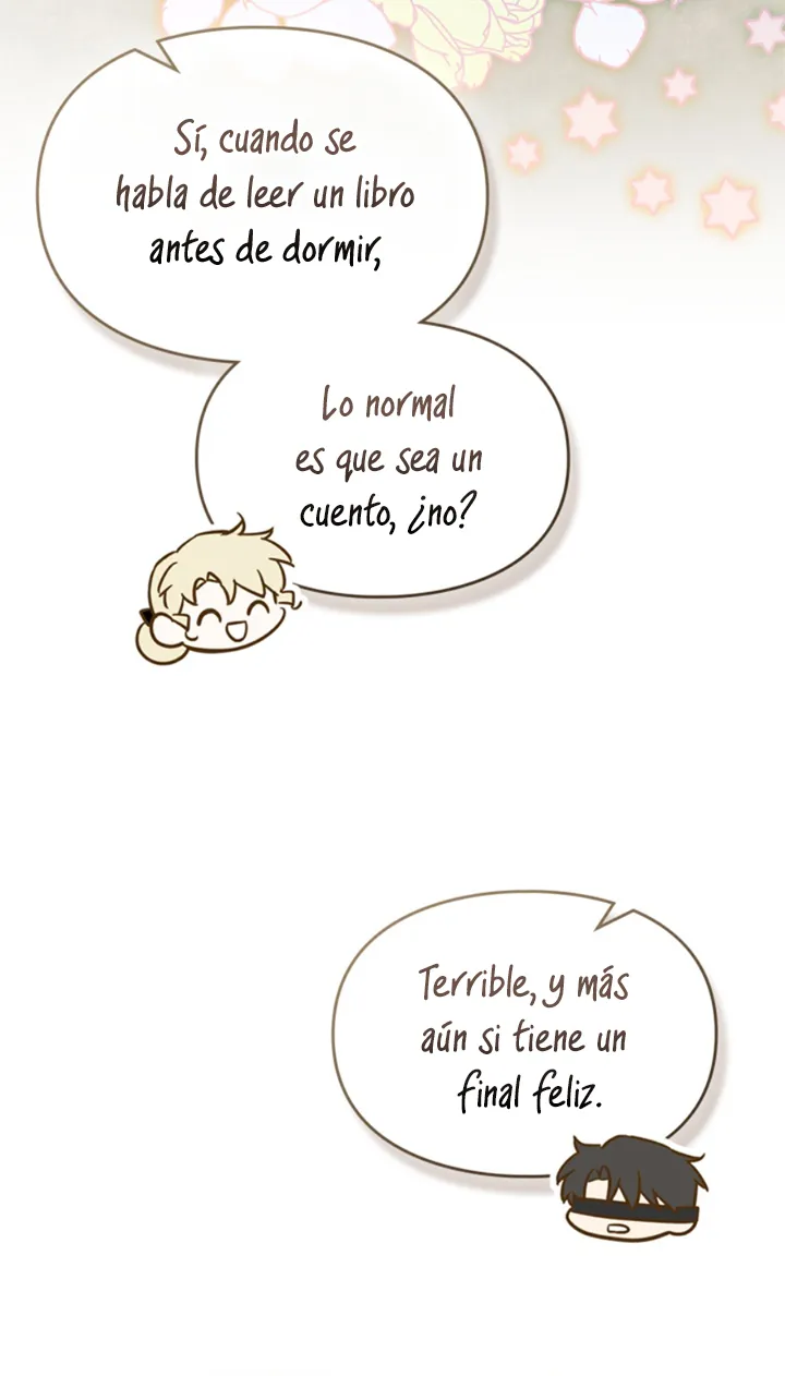 Me Comprometí Con El Duque Ciego - Capítulo 11 - Página 15 - LectorTMOo