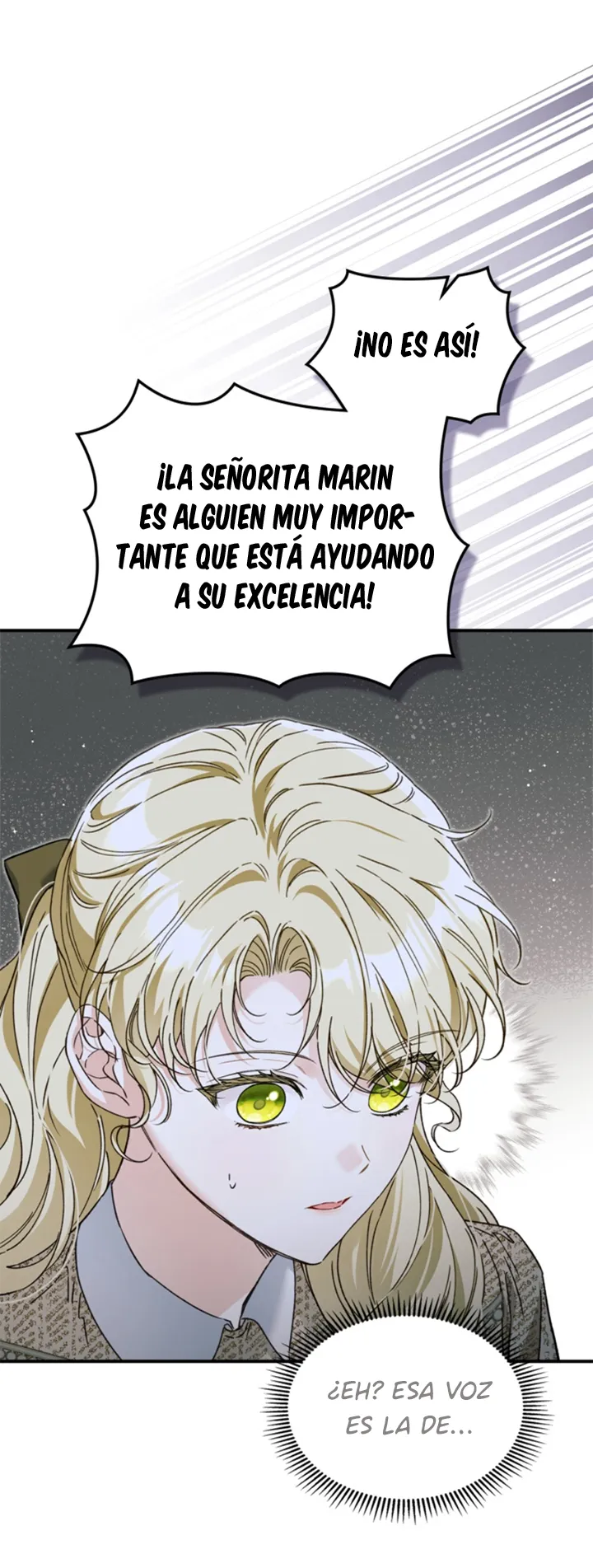 Me Comprometí Con El Duque Ciego - Capítulo 11 - Página 73 - LectorTMOo
