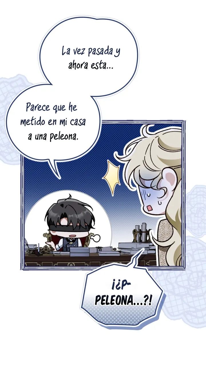 Me Comprometí Con El Duque Ciego - Capítulo 12 - Página 58 - LectorTMOo