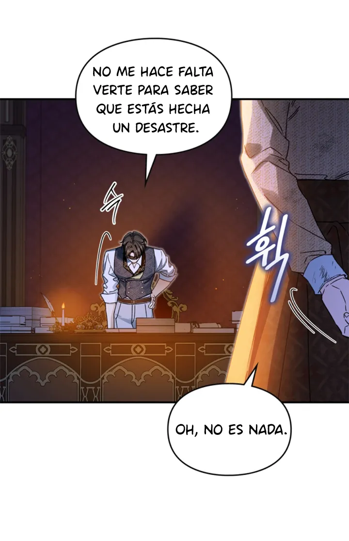 Me Comprometí Con El Duque Ciego - Capítulo 12 - Página 60 - LectorTMOo