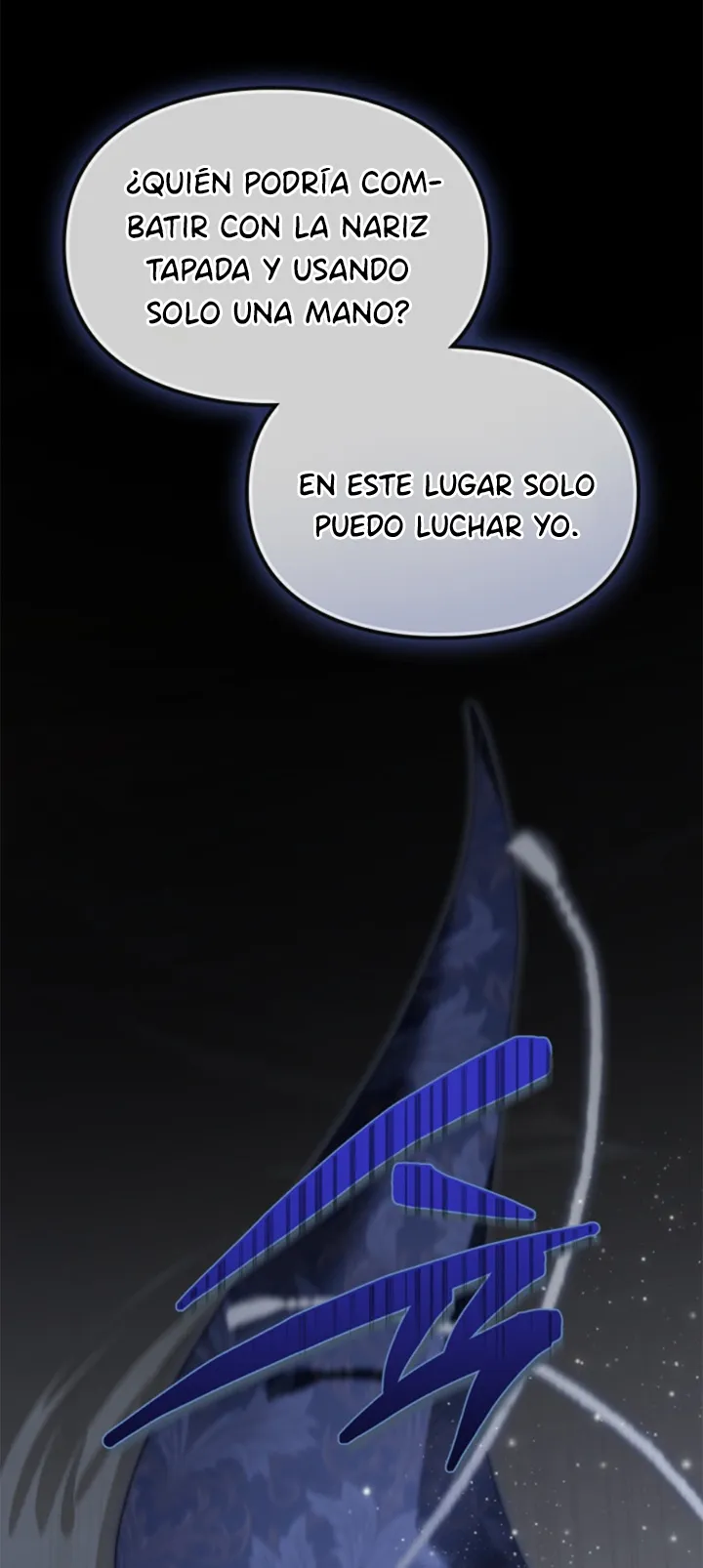 Me Comprometí Con El Duque Ciego - Capítulo 13 - Página 35 - LectorTMOo