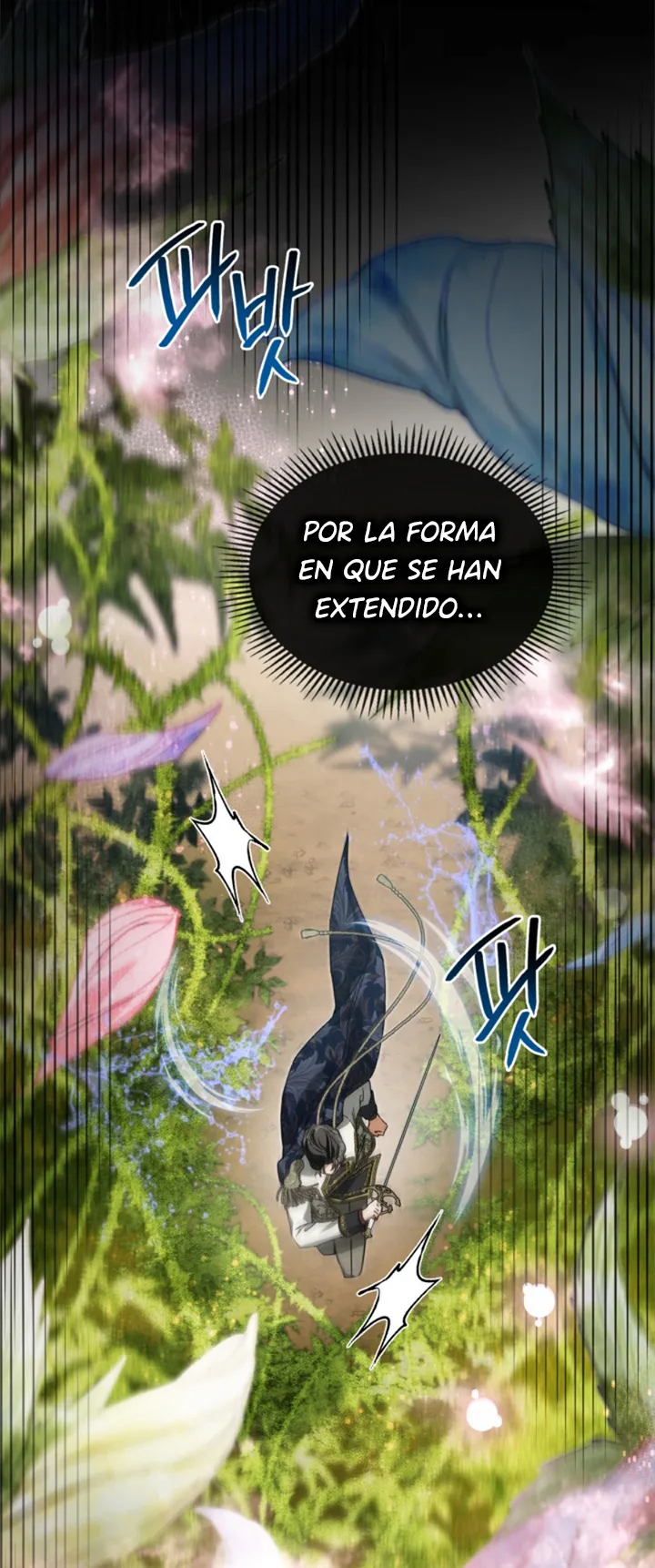 Me Comprometí Con El Duque Ciego - Capítulo 13 - Página 38 - LectorTMOo