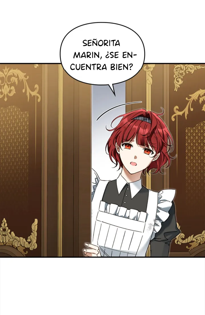 Me Comprometí Con El Duque Ciego - Capítulo 13 - Página 58 - LectorTMOo
