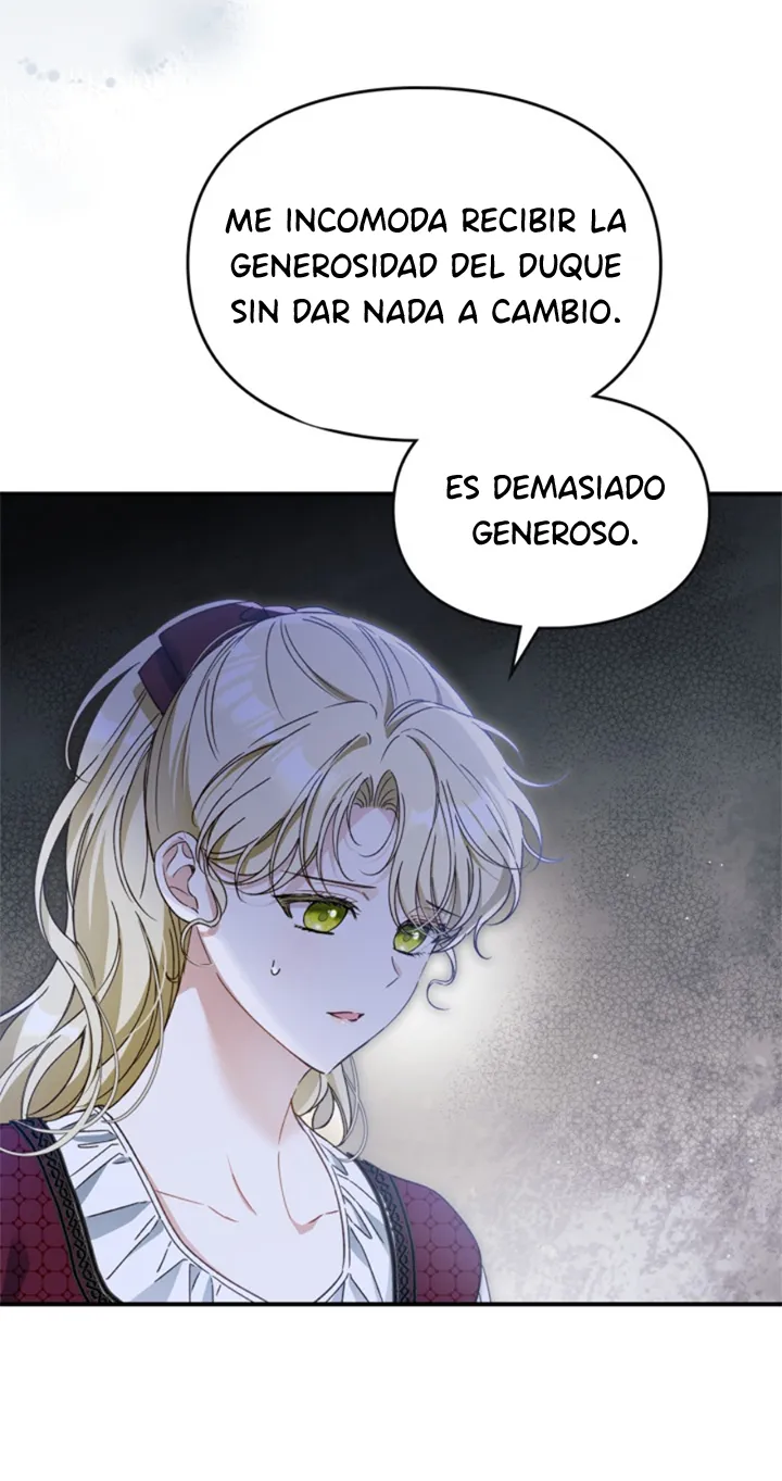 Me Comprometí Con El Duque Ciego - Capítulo 14 - Página 47 - LectorTMOo