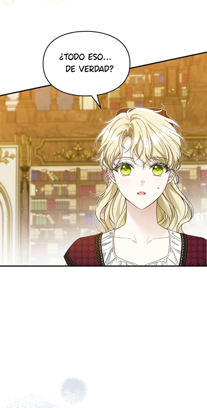 Me Comprometí Con El Duque Ciego - Capítulo 14 - Página 50 - LectorTMOo