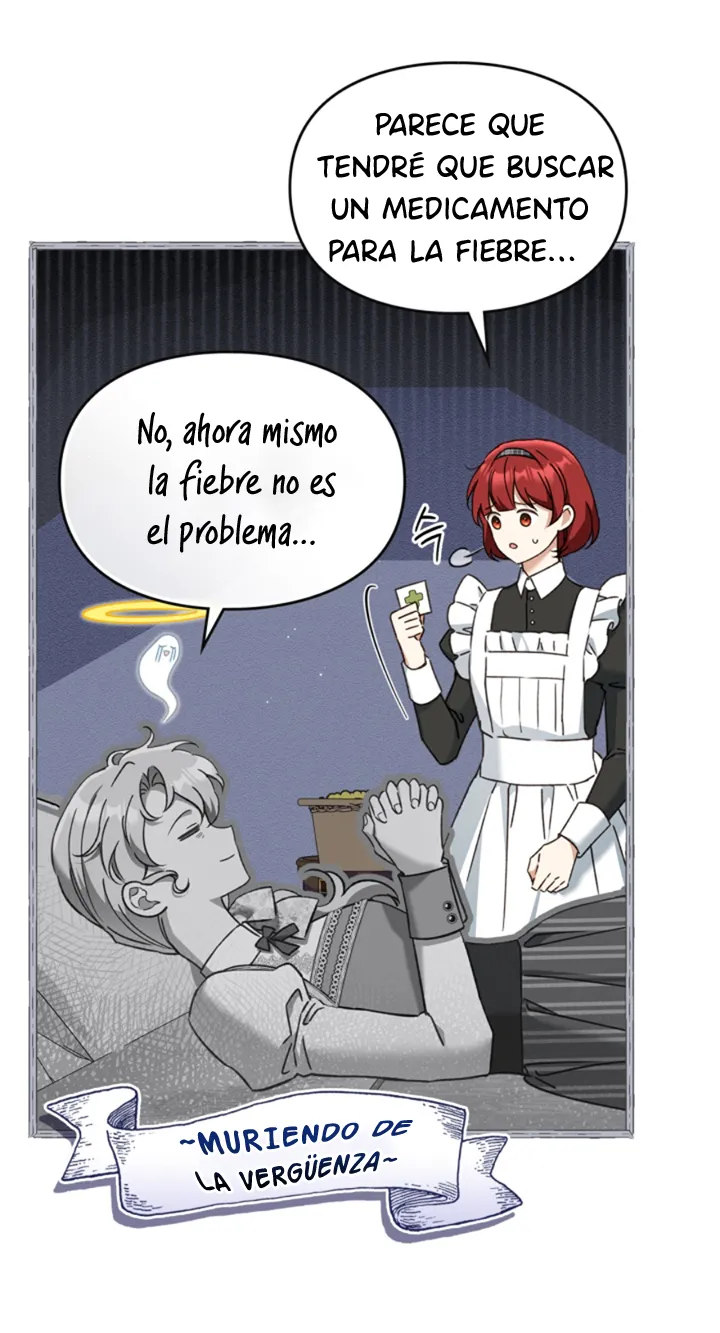 Me Comprometí Con El Duque Ciego - Capítulo 15 - Página 41 - LectorTMOo