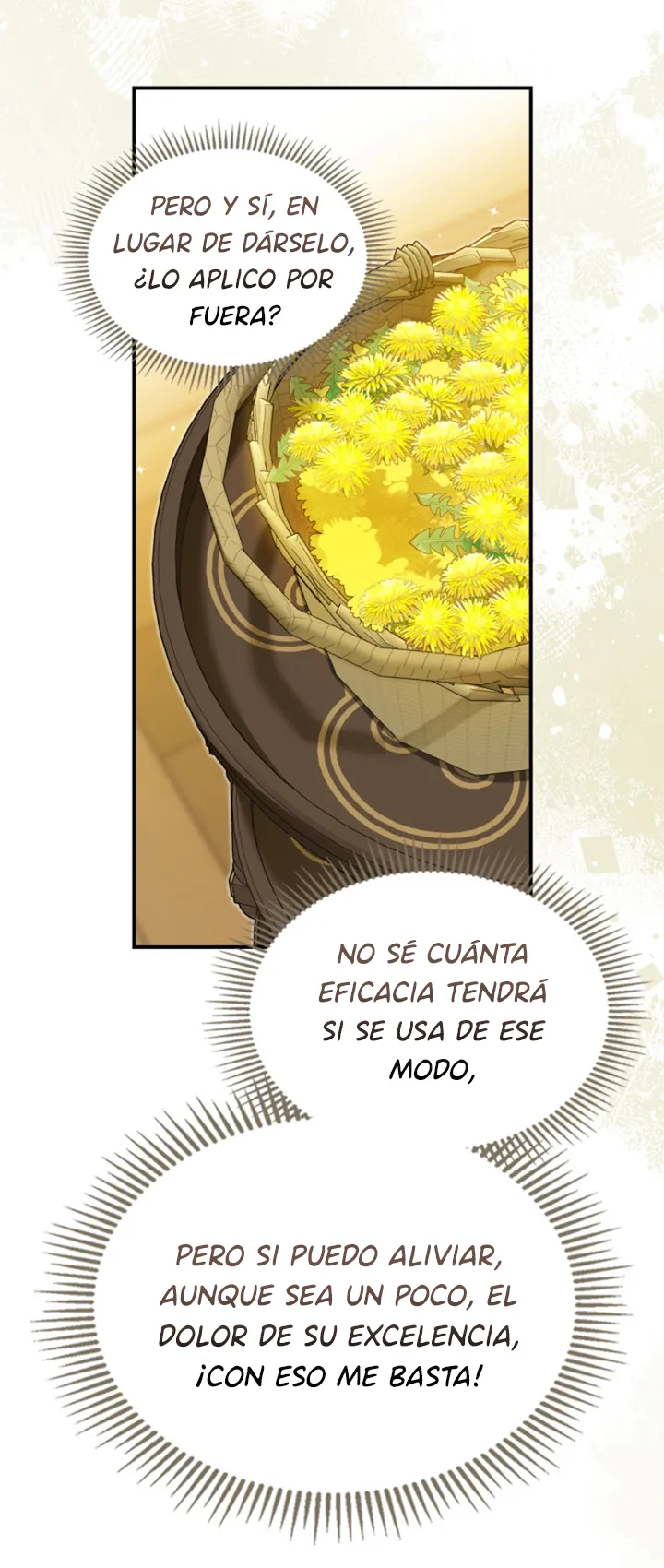 Me Comprometí Con El Duque Ciego - Capítulo 15 - Página 52 - LectorTMOo