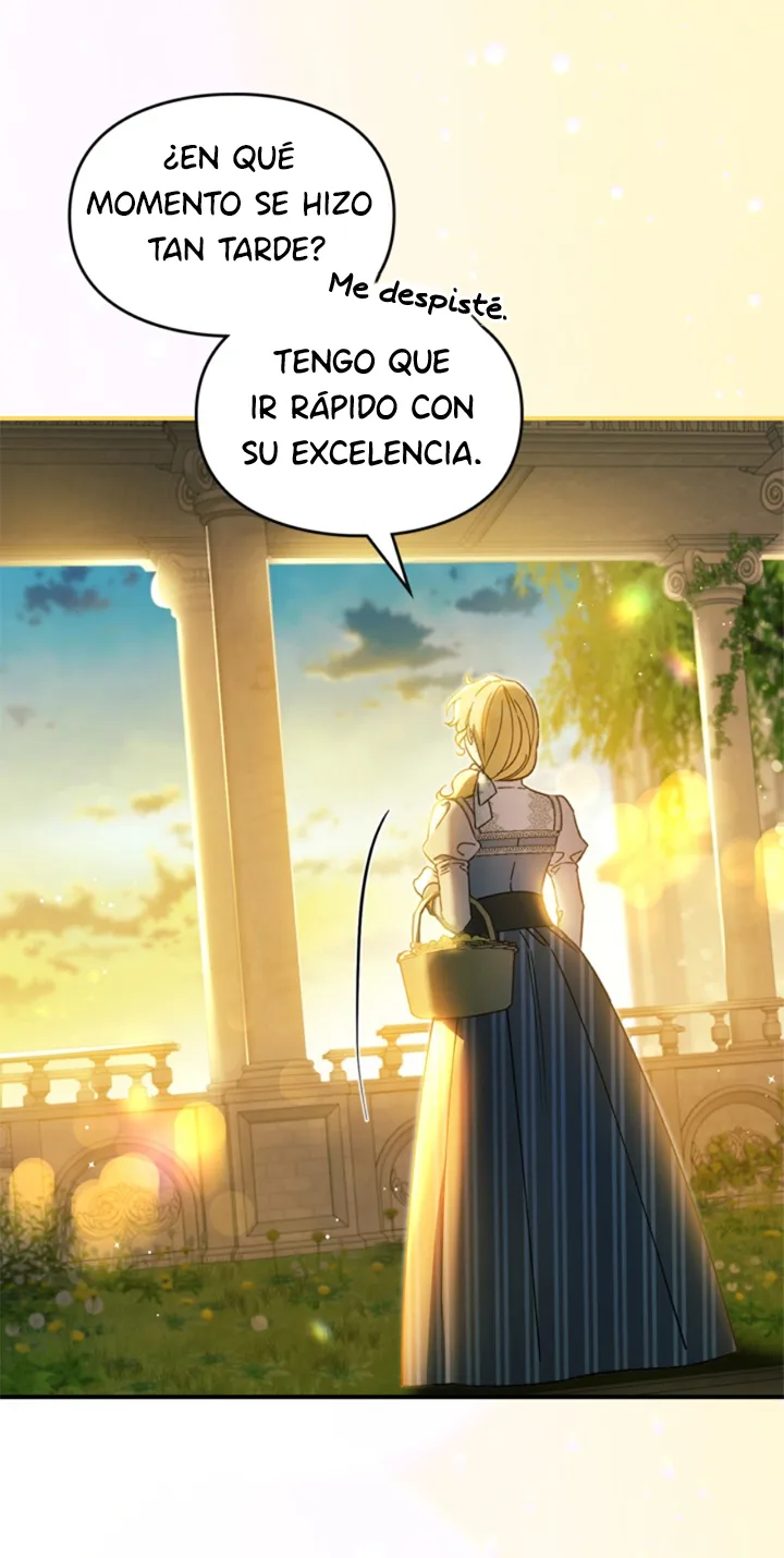 Me Comprometí Con El Duque Ciego - Capítulo 15 - Página 6 - LectorTMOo