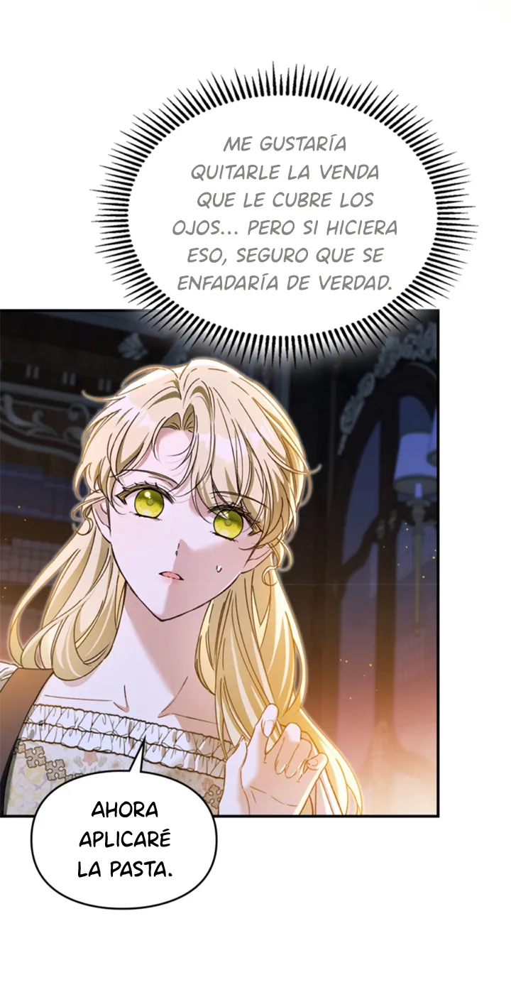 Me Comprometí Con El Duque Ciego - Capítulo 16 - Página 17 - LectorTMOo