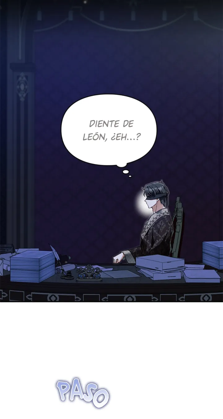 Me Comprometí Con El Duque Ciego - Capítulo 16 - Página 44 - LectorTMOo