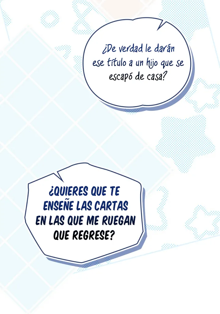 Me Comprometí Con El Duque Ciego - Capítulo 16 - Página 51 - LectorTMOo