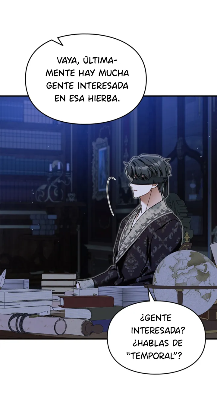 Me Comprometí Con El Duque Ciego - Capítulo 16 - Página 58 - LectorTMOo