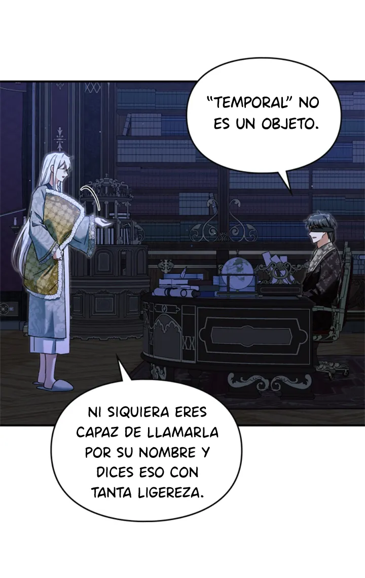 Me Comprometí Con El Duque Ciego - Capítulo 16 - Página 61 - LectorTMOo