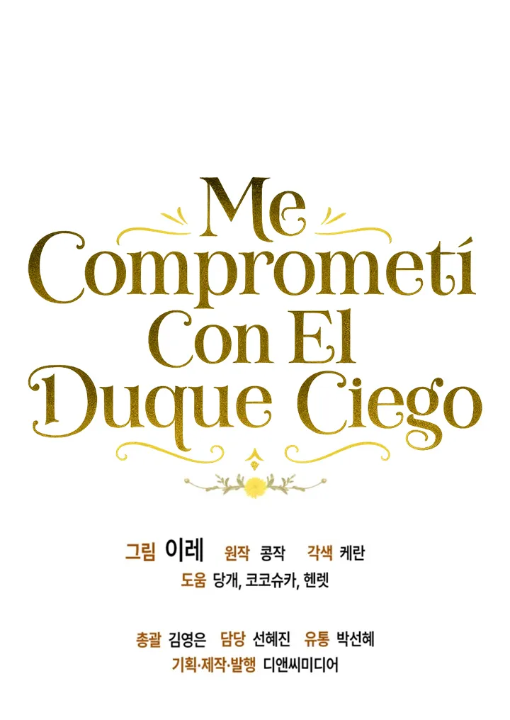 Me Comprometí Con El Duque Ciego - Capítulo 16 - Página 65 - LectorTMOo