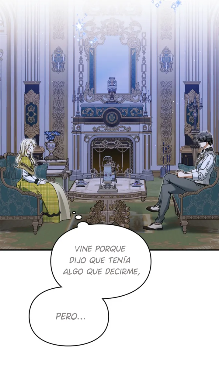 Me Comprometí Con El Duque Ciego - Capítulo 17 - Página 11 - LectorTMOo