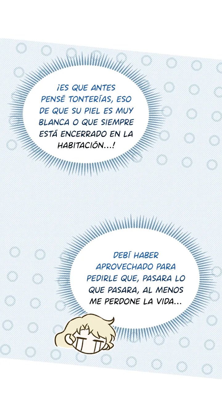 Me Comprometí Con El Duque Ciego - Capítulo 17 - Página 27 - LectorTMOo