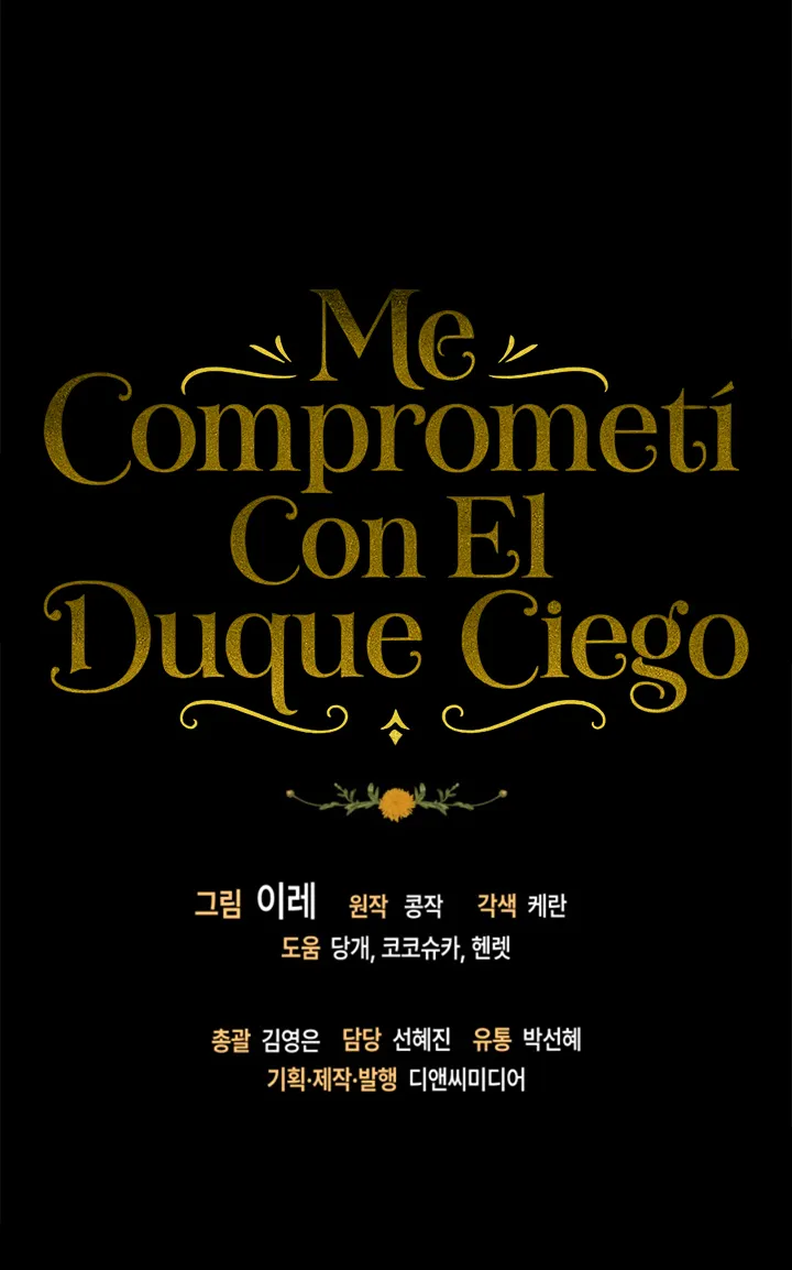 Me Comprometí Con El Duque Ciego - Capítulo 17 - Página 75 - LectorTMOo