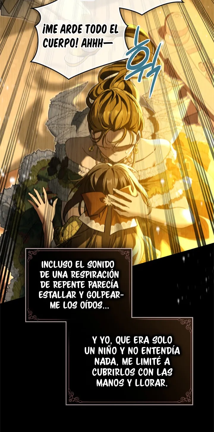Me Comprometí Con El Duque Ciego - Capítulo 18 - Página 15 - LectorTMOo