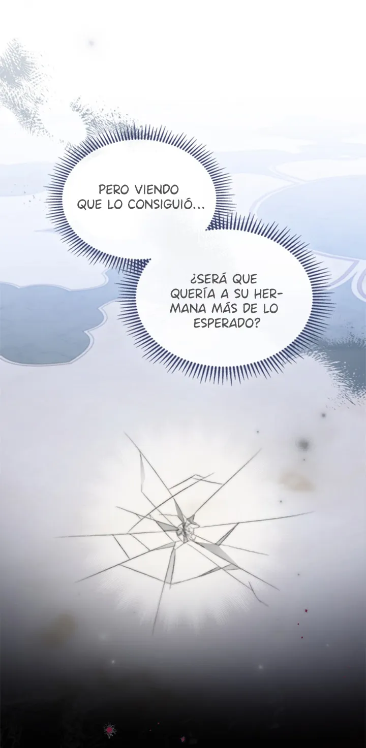 Me Comprometí Con El Duque Ciego - Capítulo 19 - Página 31 - LectorTMOo