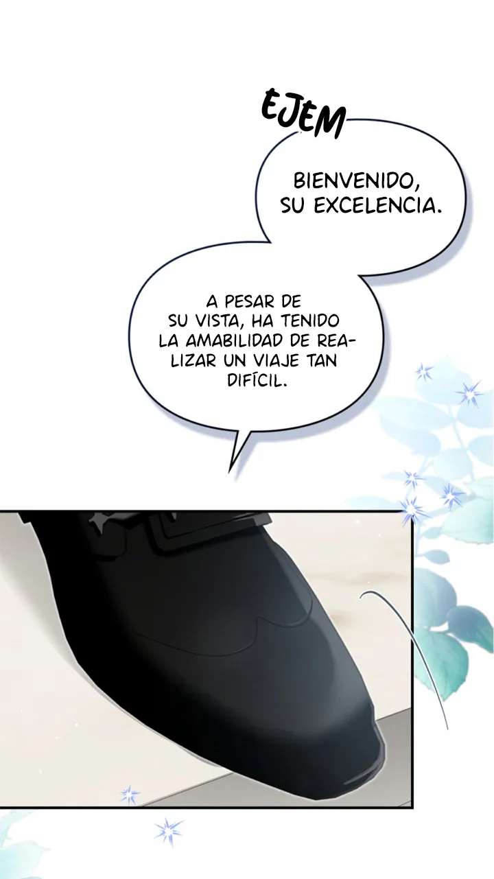 Me Comprometí Con El Duque Ciego - Capítulo 19 - Página 9 - LectorTMOo