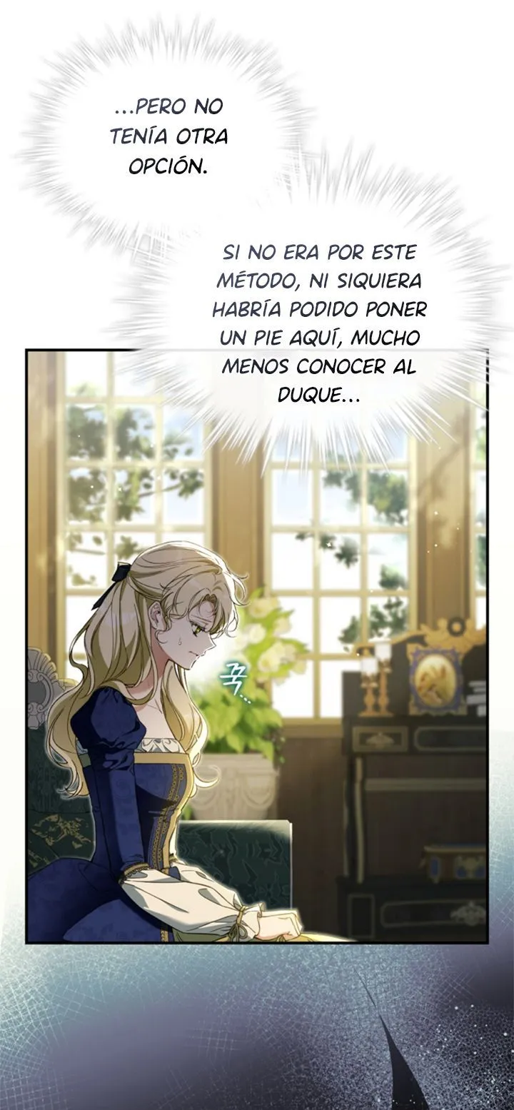 Me Comprometí Con El Duque Ciego - Capítulo 2 - Página 23 - LectorTMOo